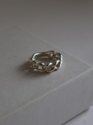 Soft Chain ring 02