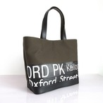 Tote Bag  (S) /  TSA-0016