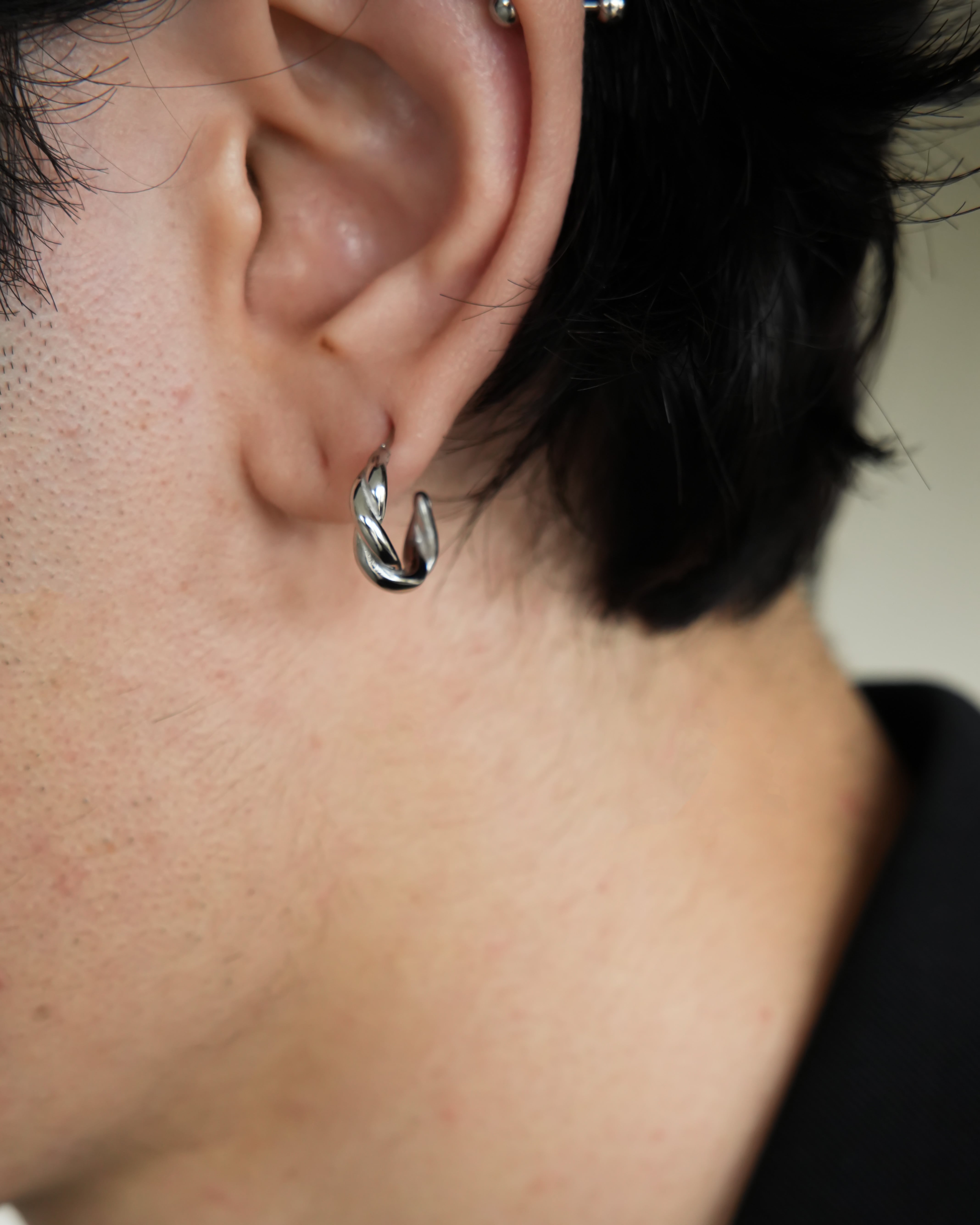 twist pierce | 13lue