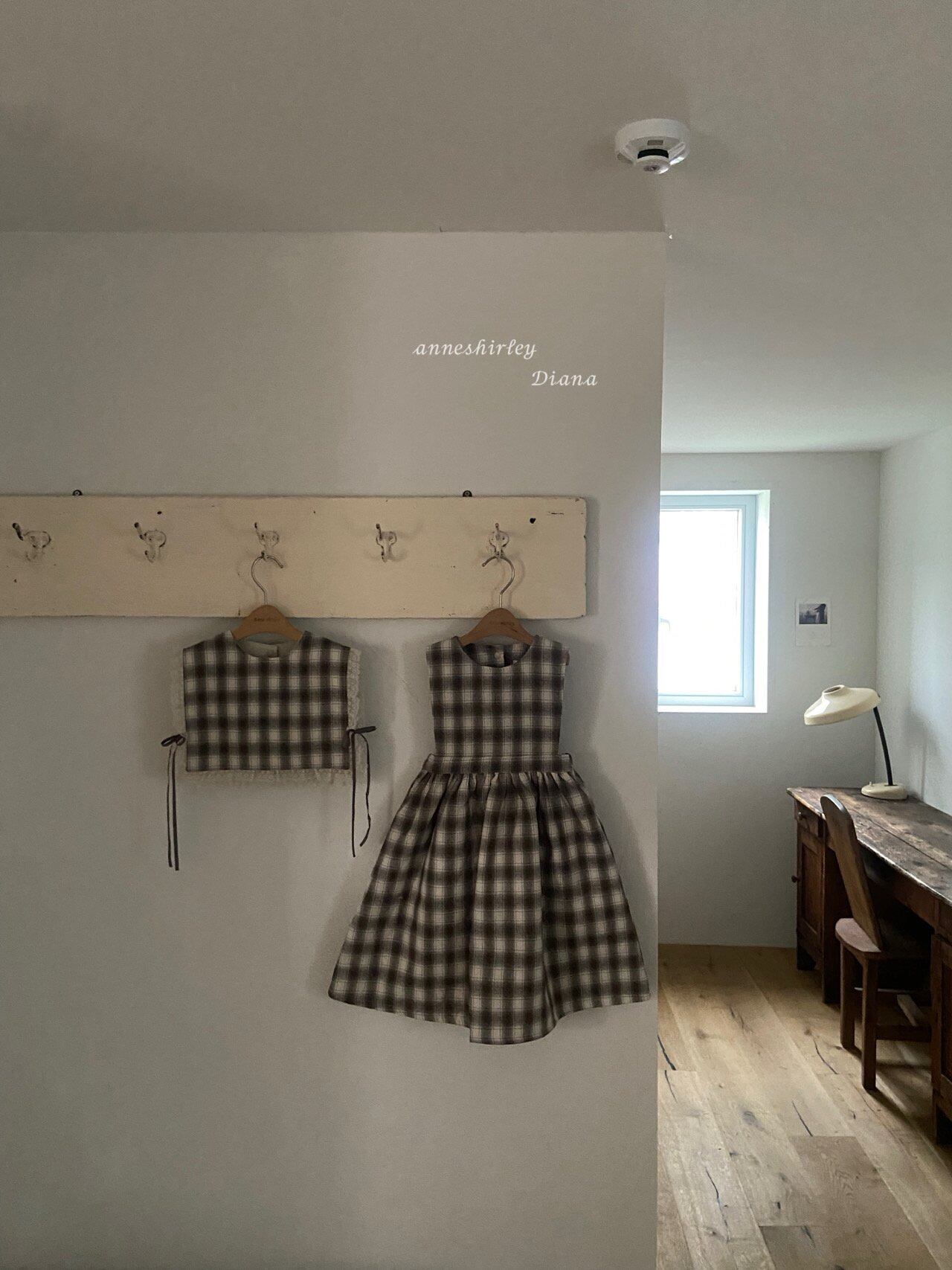 【即納】jein one piece / Anneshirley