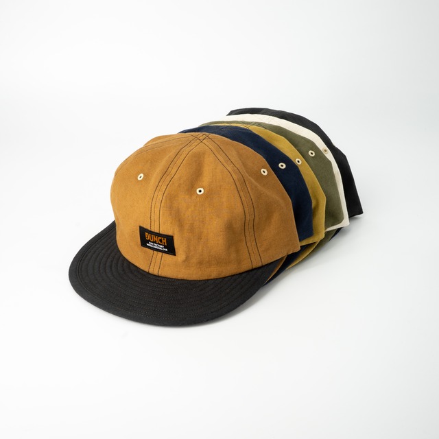 every cap "TWO TONE"【long brim】 ＊L size＊