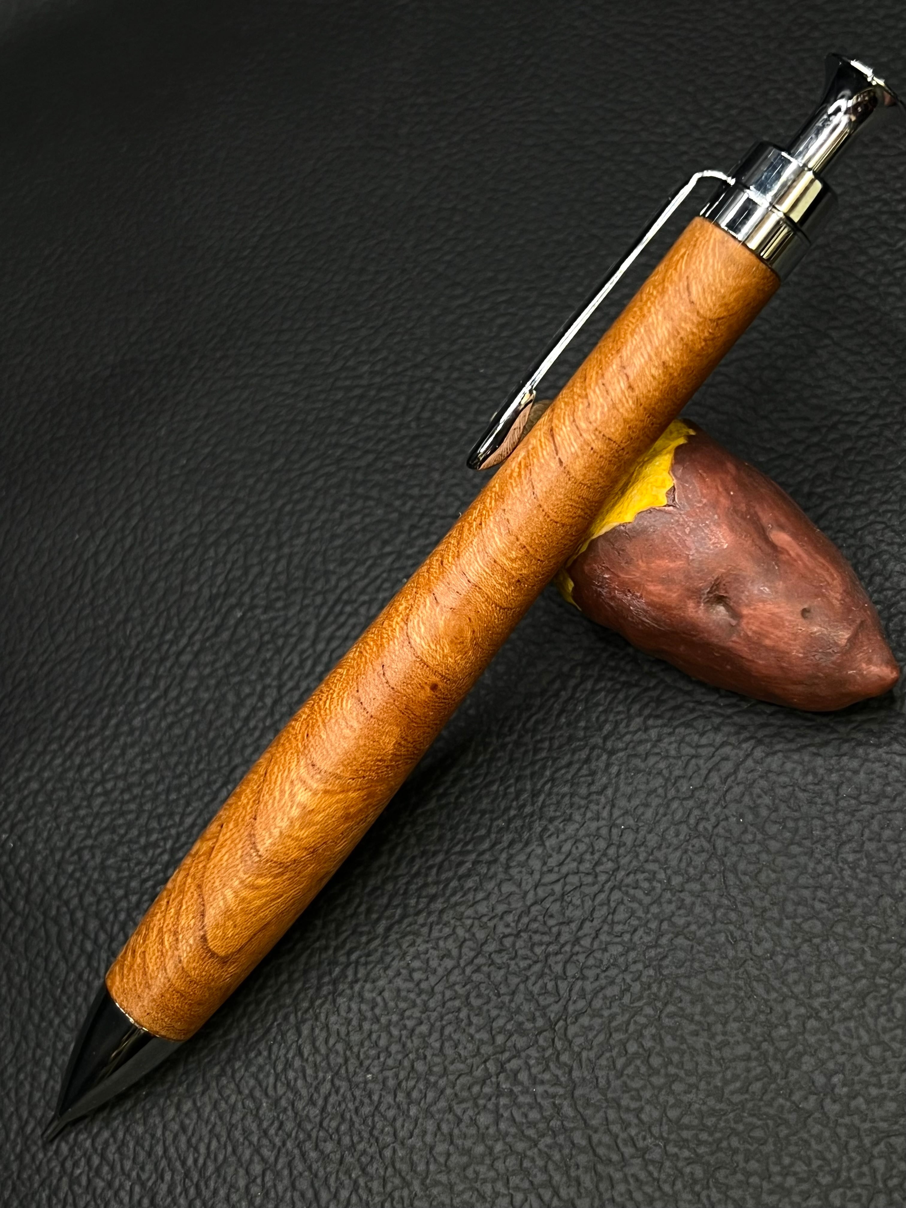 60 欅 ケヤキ 極上玉杢 | こぶた工房