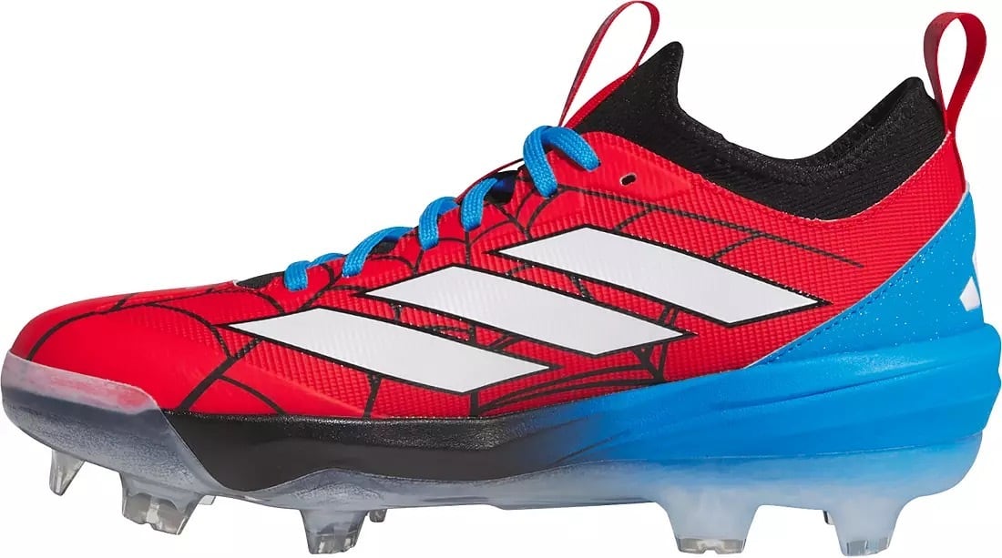 海外モデル】 アディダス 野球 ポイント スパイク ADIZERO Impact 2.0