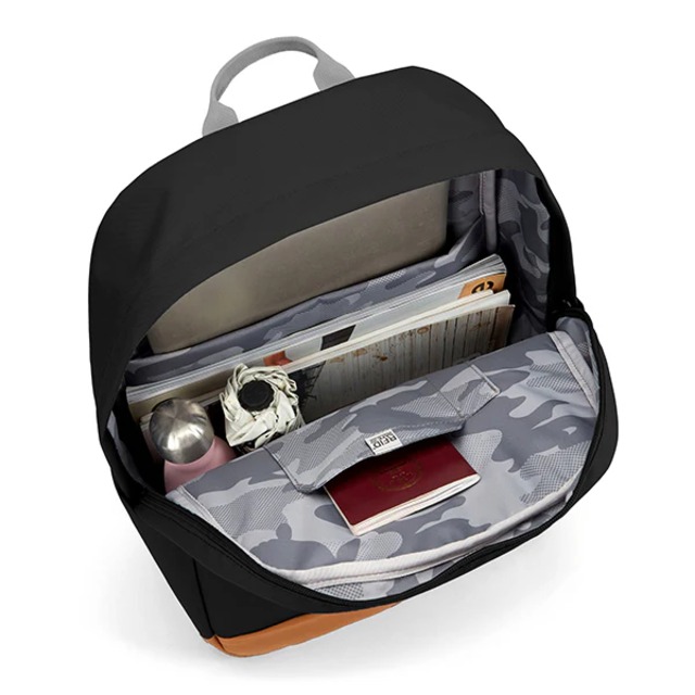 【pacsafe】 GO 25Lバックパック