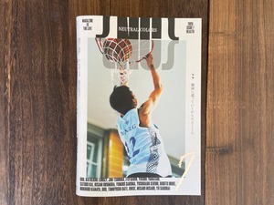 NEUTRAL COLORS ７ 初回特典トートバッグ付き