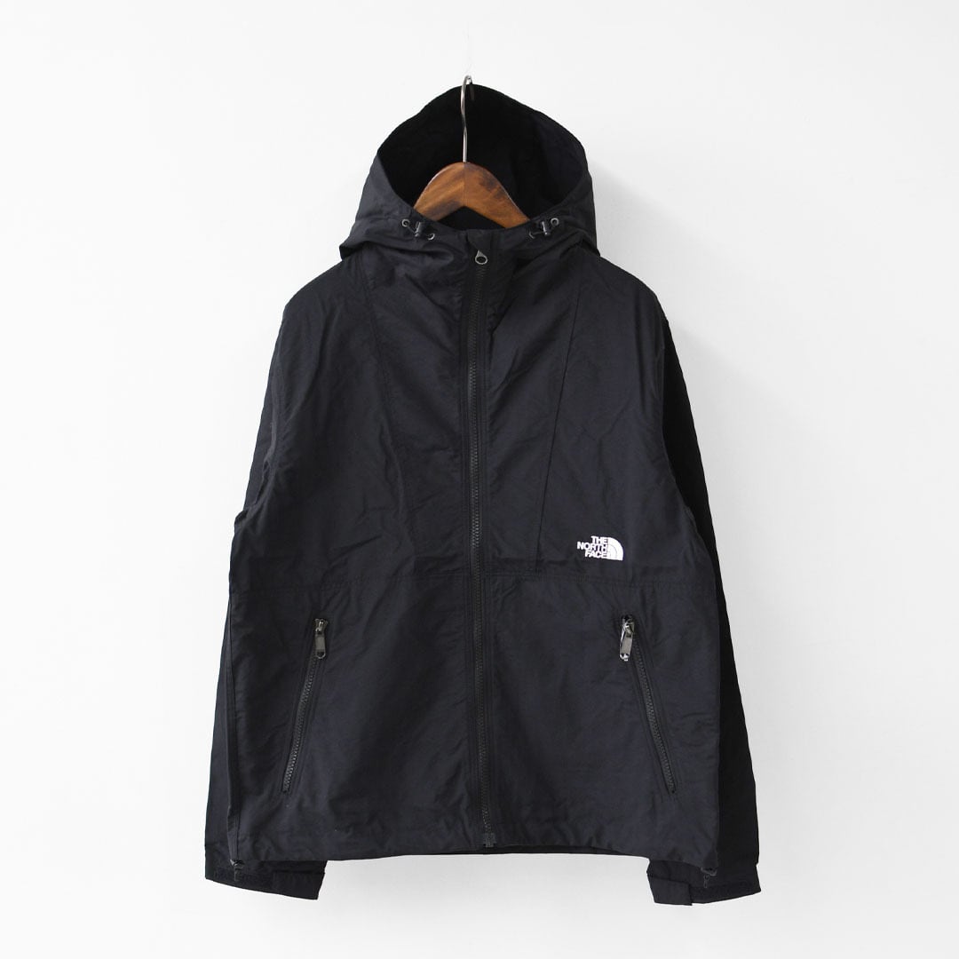 THE NORTH FACE [ザ ノースフェイス正規代理店] W's Compact Jacket