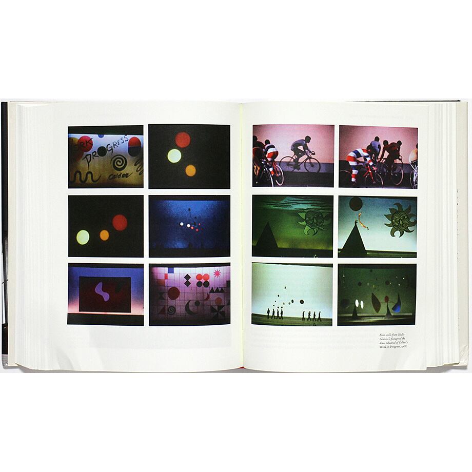 Calder: The Conquest of Space: The Later Years: 1940-1976 (A Life