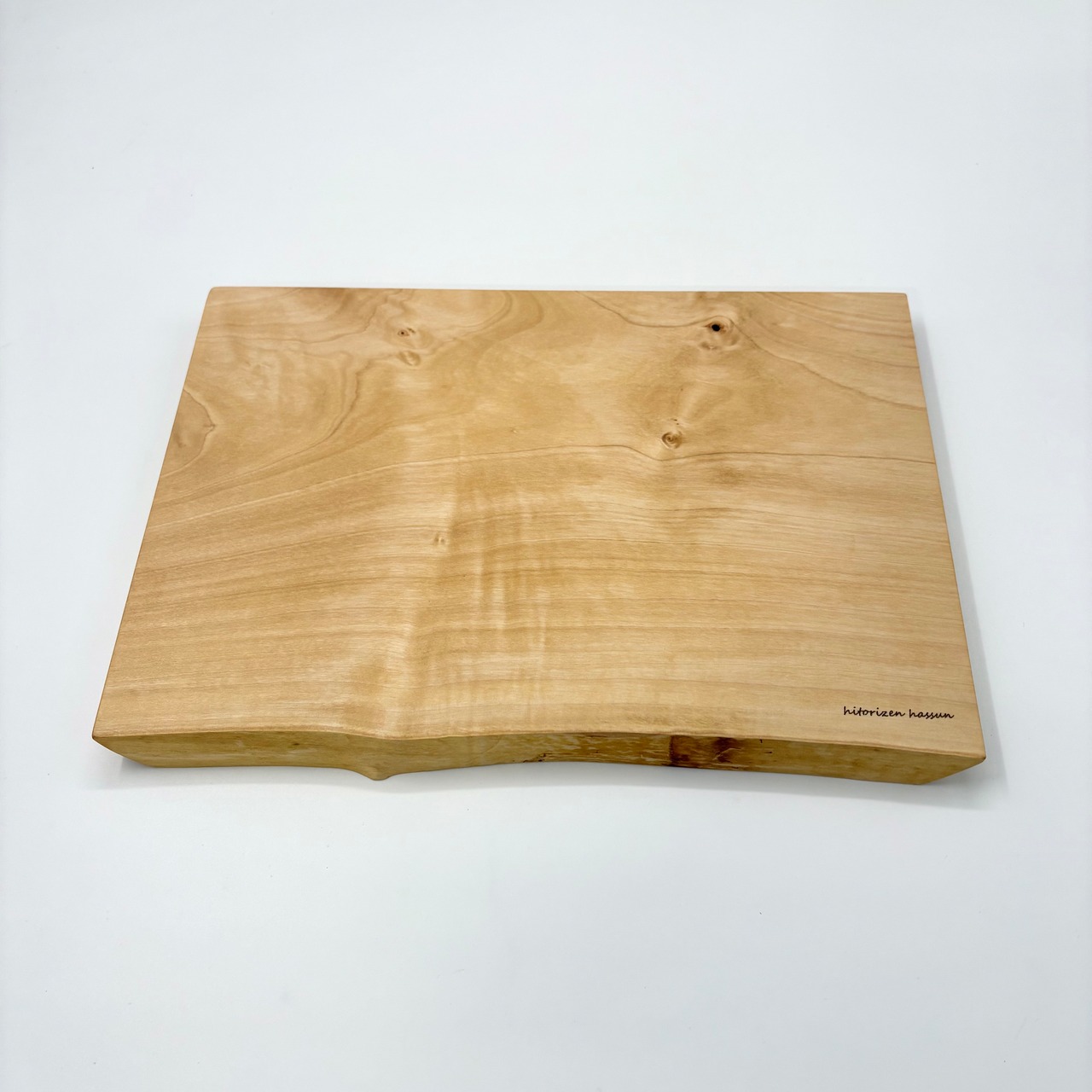 一人膳「八寸」 Ｌサイズ　トチ