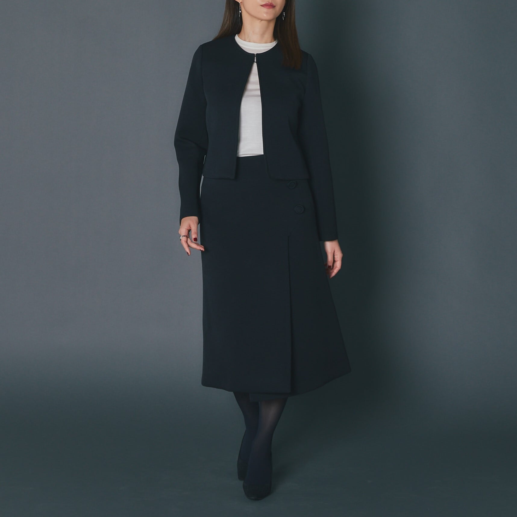 SKIRTS | SATOKA