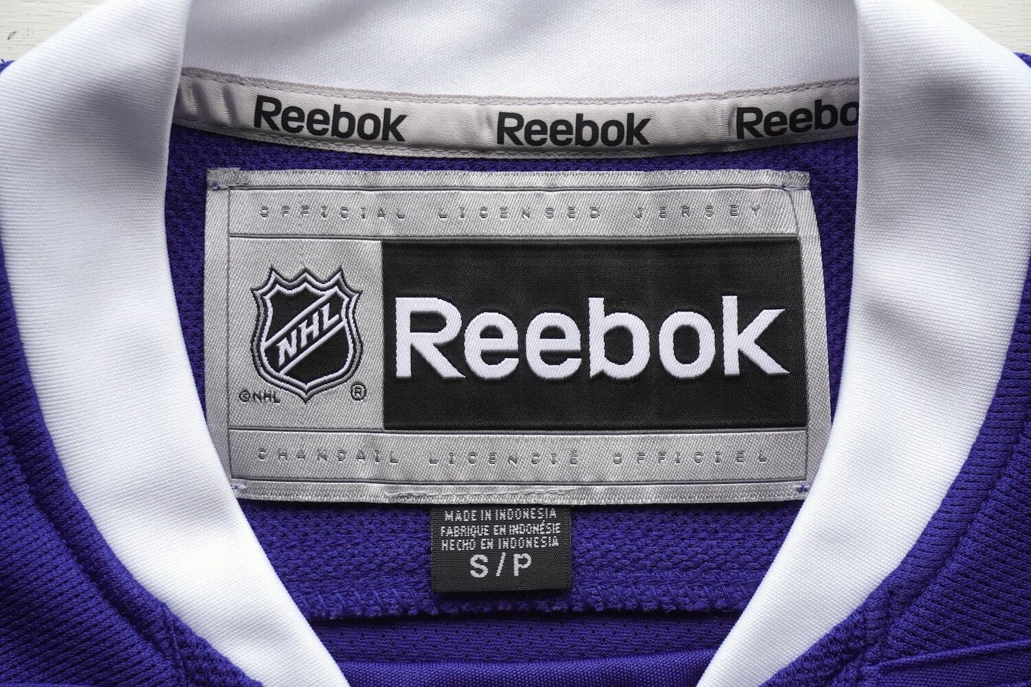 2010's [Reebok] NHL 
