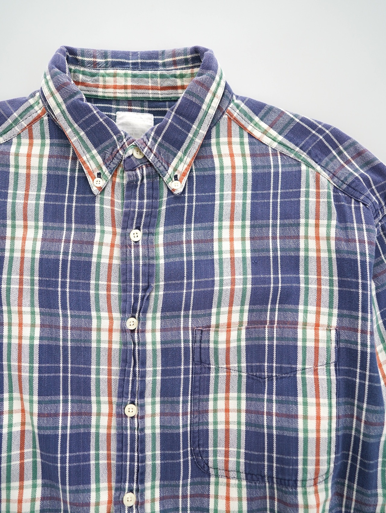 check shirt