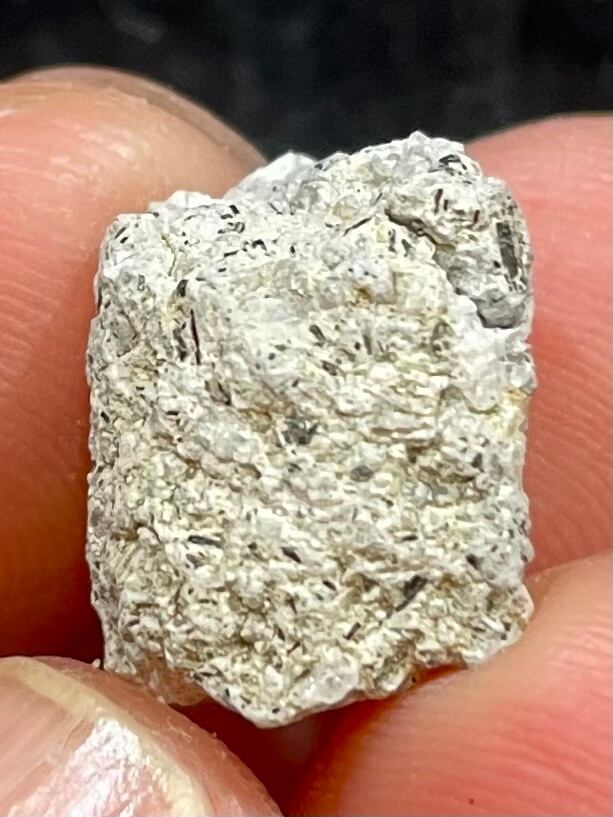 39) 霊石「ニニギ石」ミニ原石