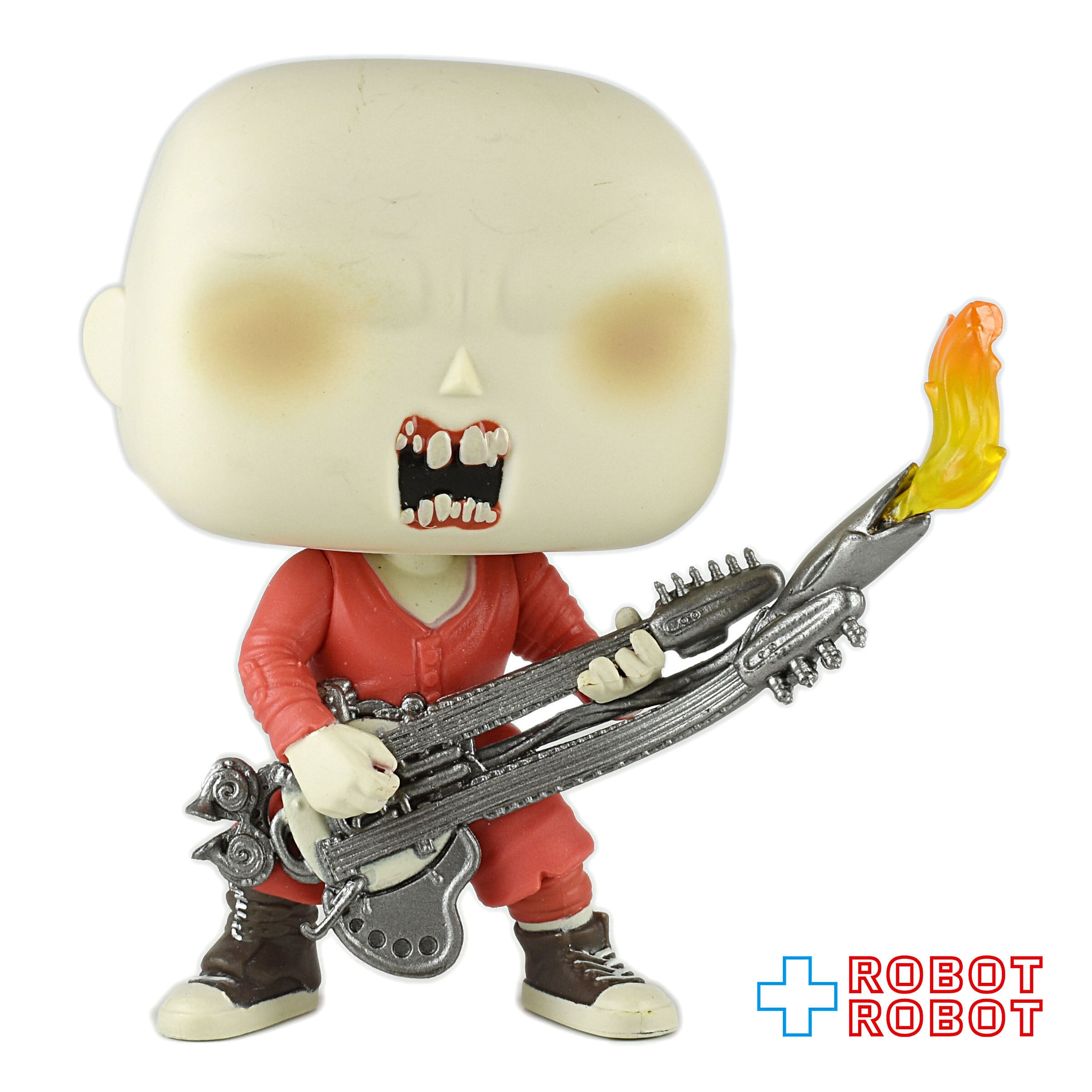 急募]POP 限定メタリック ジーニー