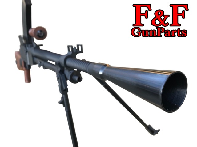 M-LOK対応 7.62×51㎜/.308win弾ホルダー(Type A)