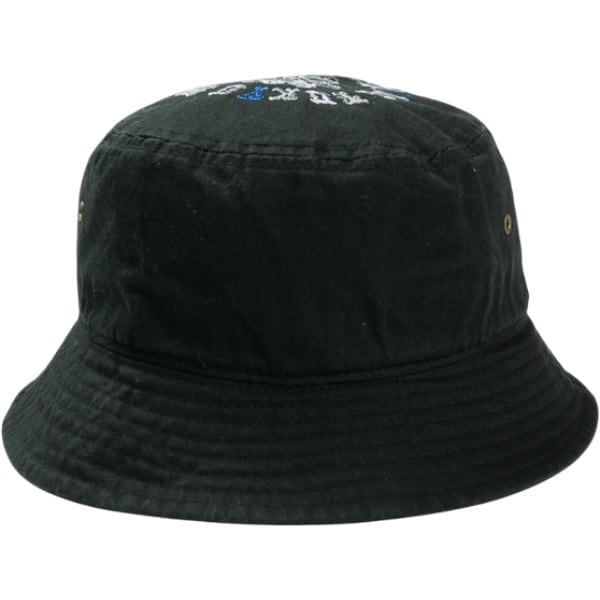 TENDERLOIN BUCKET HAT BS BLACKテンダーロイン BUCKET HAT BS ACID