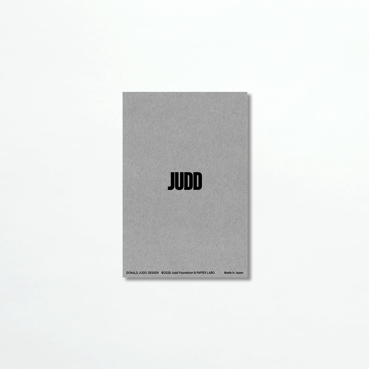 ステーショナリー | ON SUNDAYS