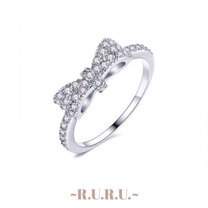 Ribbon ring［A011］