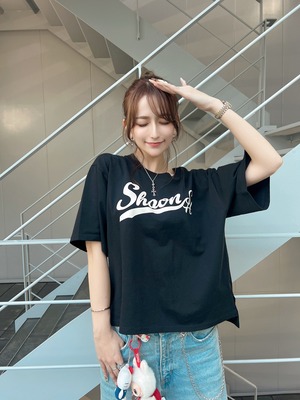 SHAON MAJOR T-SHIRT