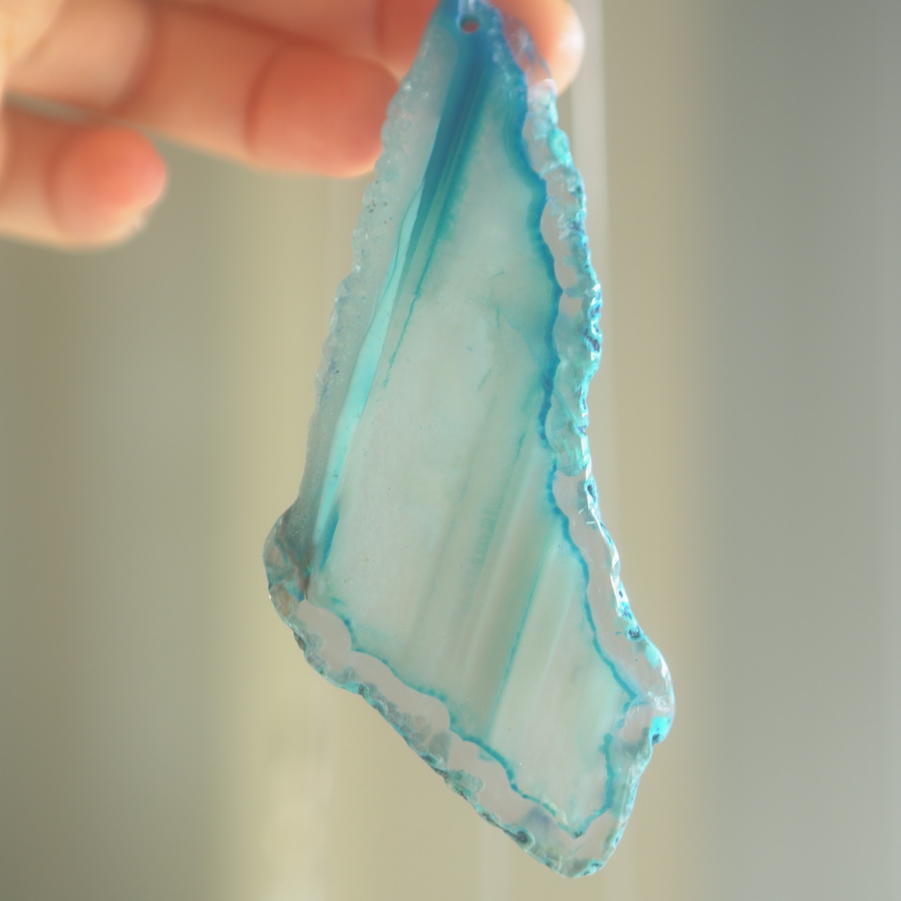 AMAOTO 10 - アゲートヒーリングチャイム / Agate Healing Chime