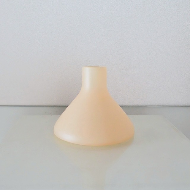 【LIMITED ORDER 8/29〜9/6】水谷康平 / FRP Flower Vase F-12