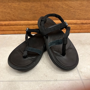 rig × ODETTE E ODILE nohy SANDAL 9 ⑧