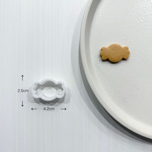 ミニキャンディ