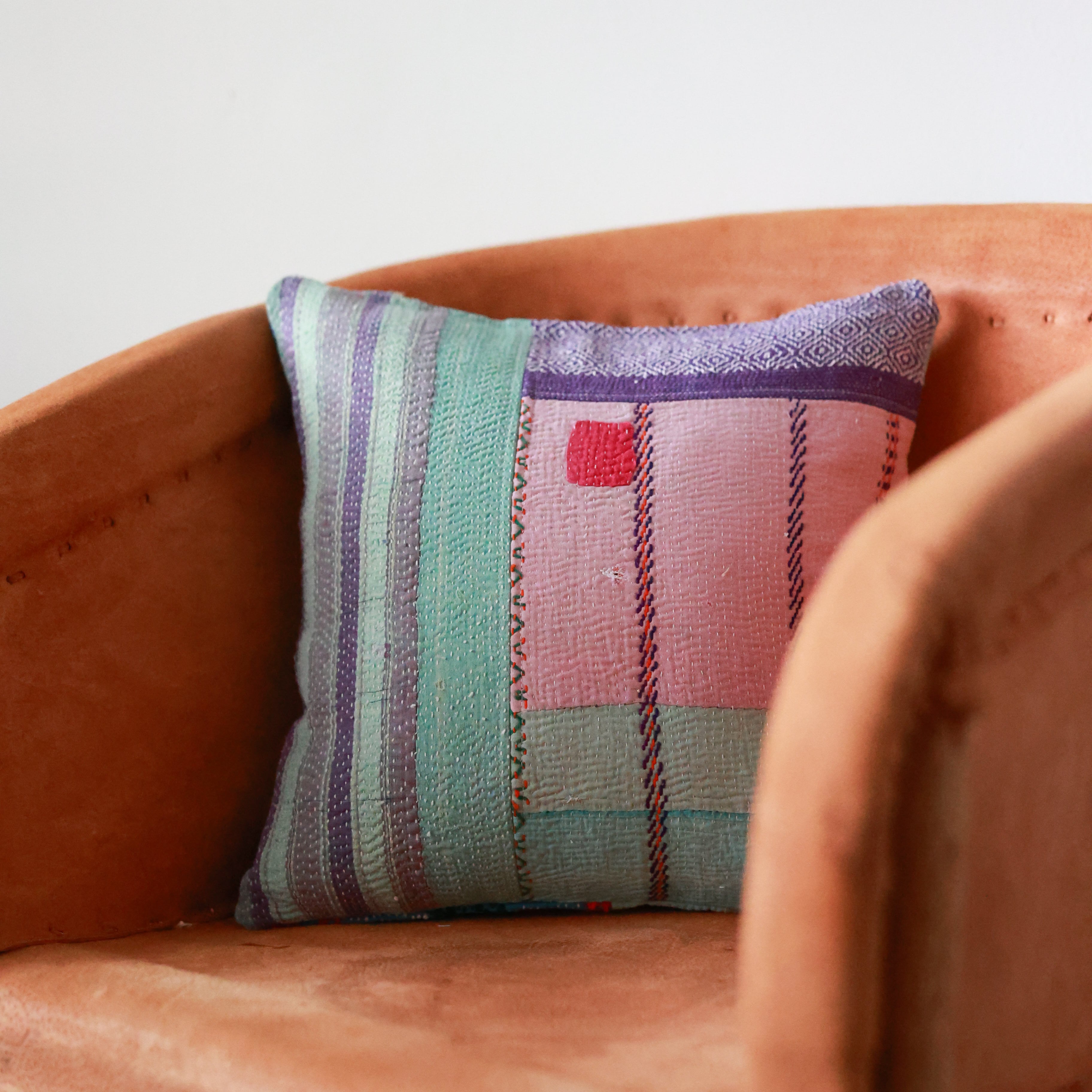Kantha / ヴィンテージキルト | Et cetera
