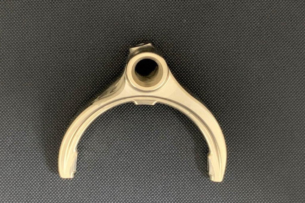 3・4速用シフトフォーク強化品(MAZDA2/デミオ) | HIROMAZ RACERS