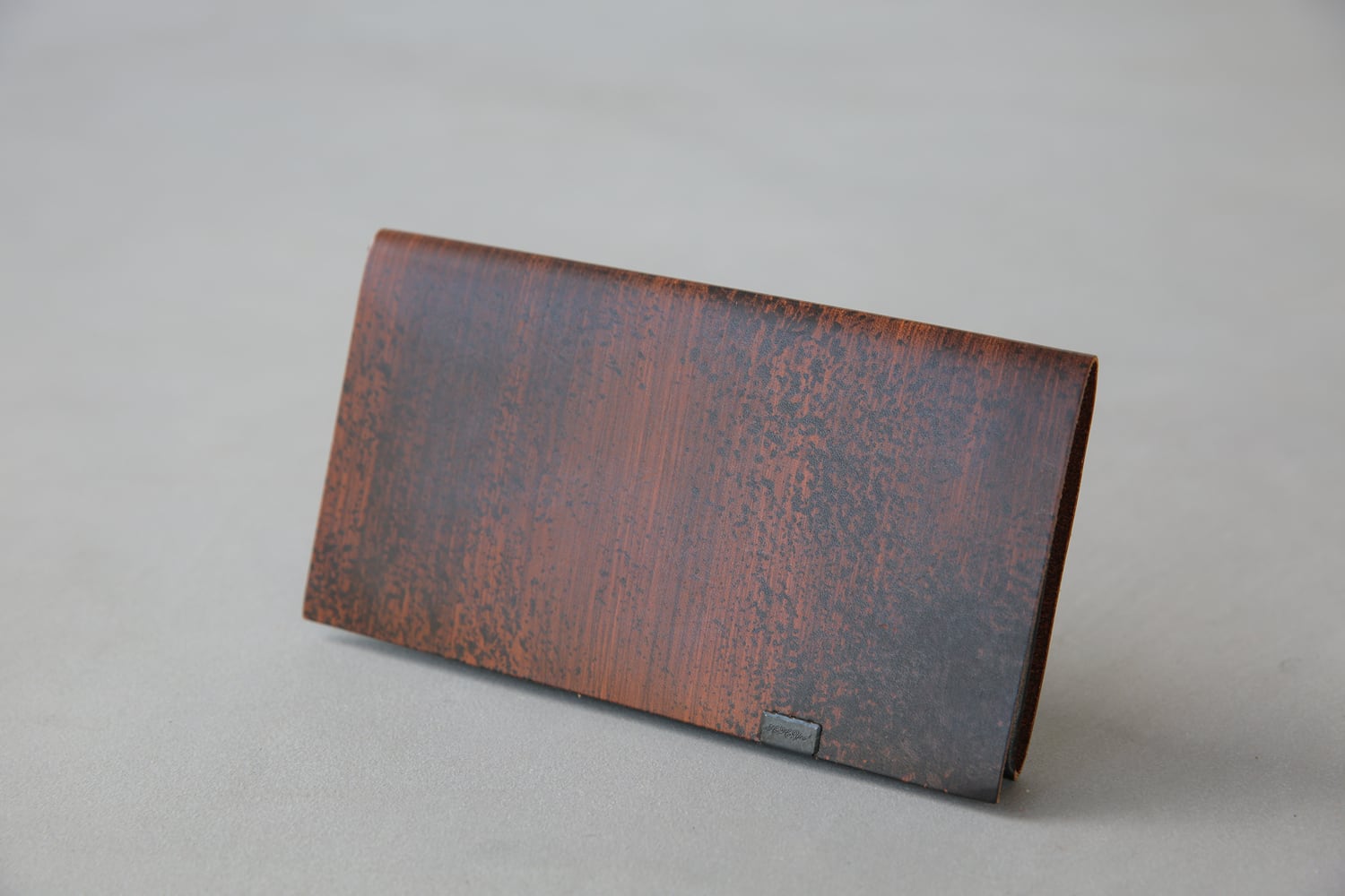 所作:ロングウォレット / 等伯 SYLW-010