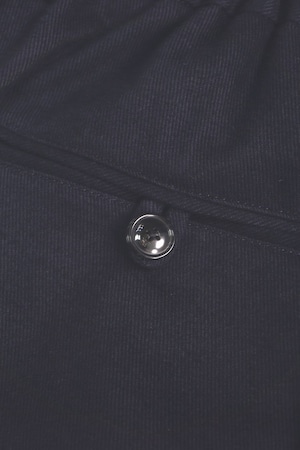 Supima Double Drill Trousers