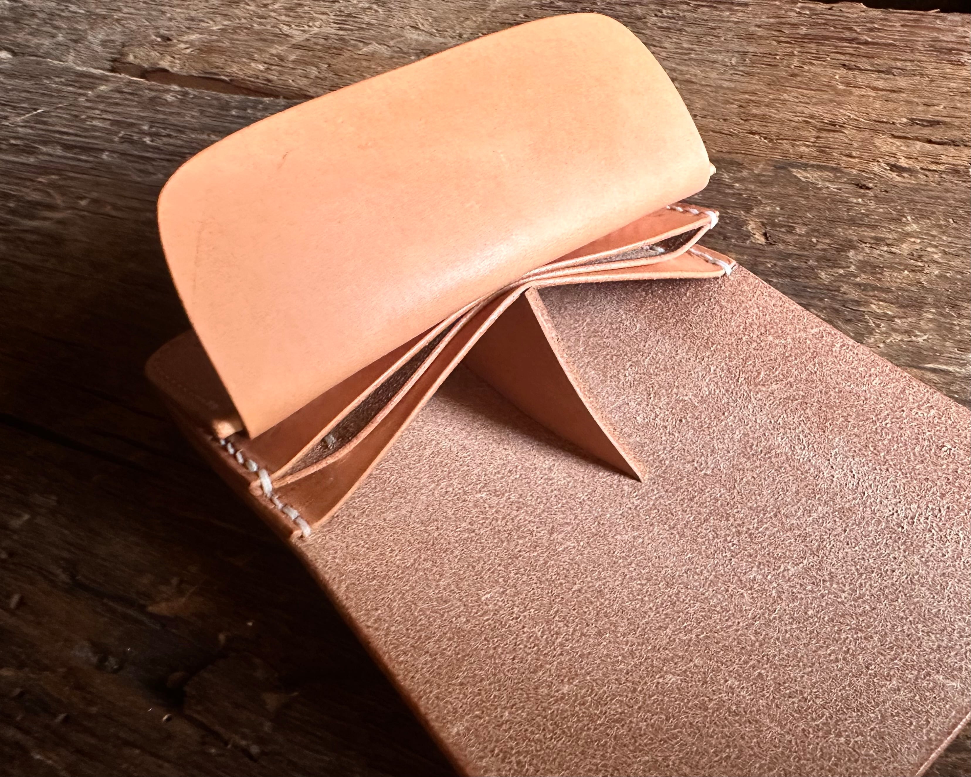 MIDDLE WALLET 02 | Casoworks