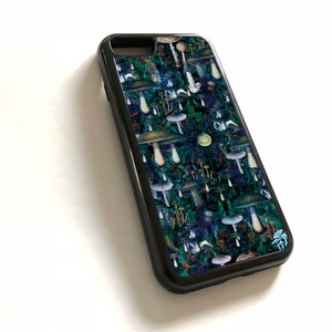 『neo vintage』 ハイブリットiPhoneケース 　「完全オーダー商品」