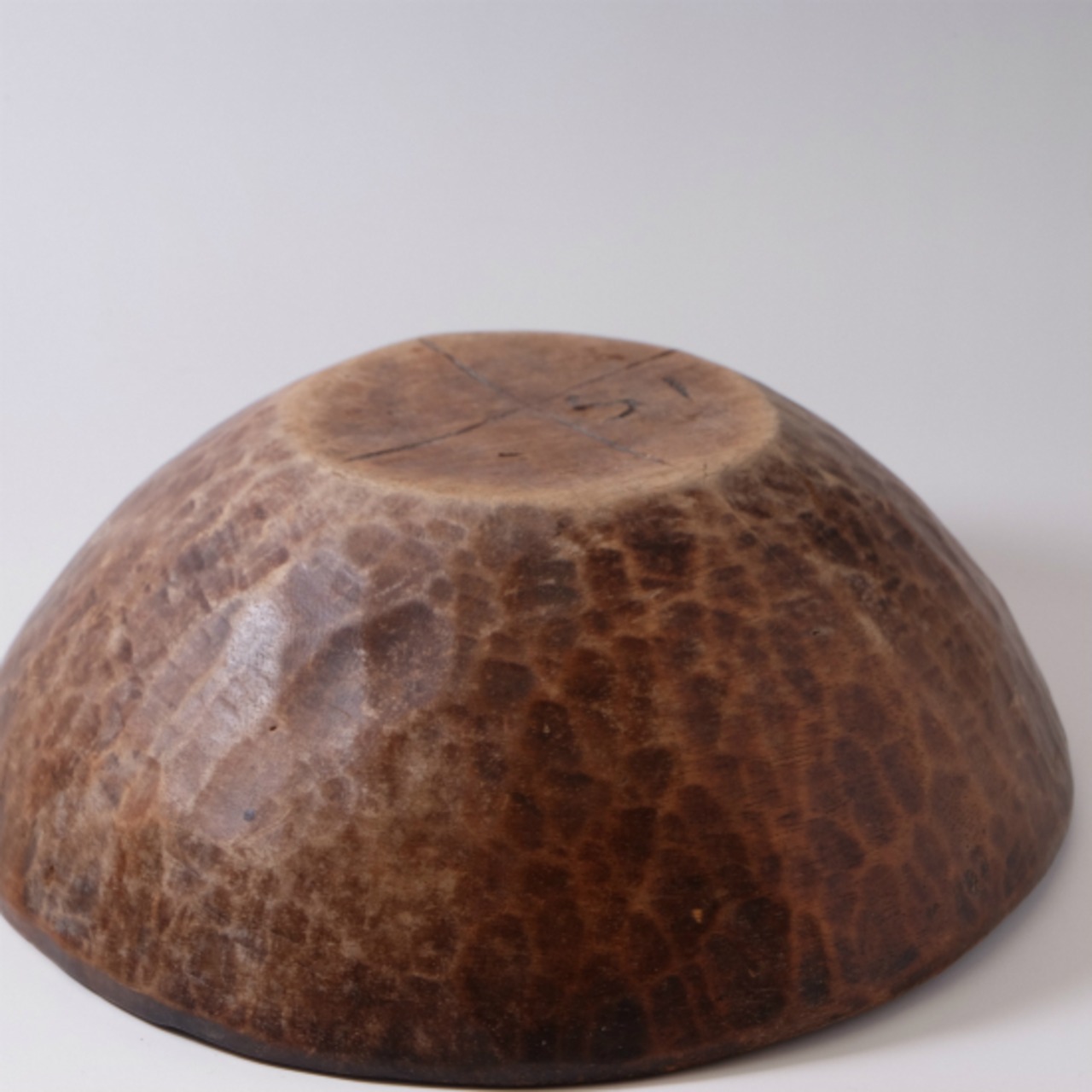 エチオピア　ボウルA　F4981