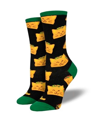 Cat Taco-SockSmith(ソックスミス)