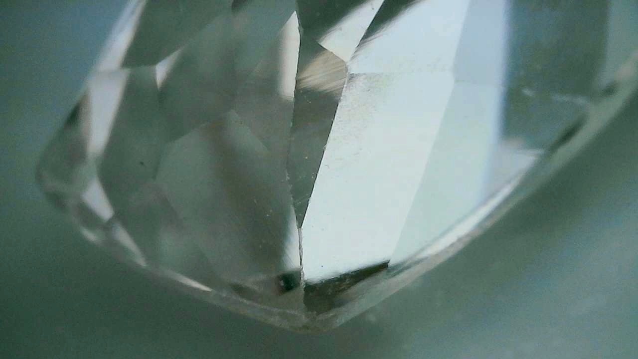 クンツァイト（カラーレス）　4.28ct　 [C13‐48]