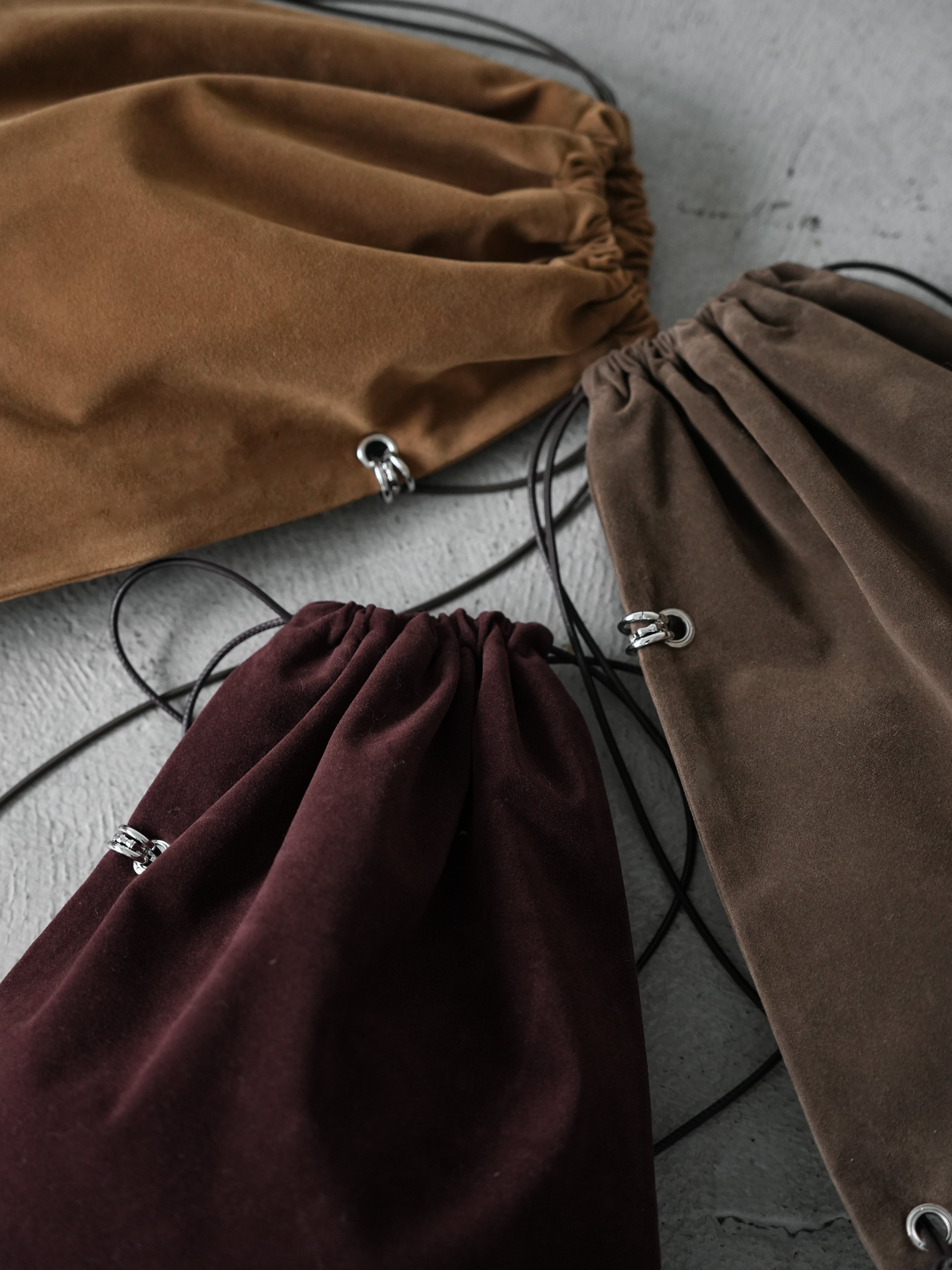 背クァがさん専用.5 YOUTA ELK 3WAYダレス MINI | YK60 | 株式会社木和田正昭商店 | 商品