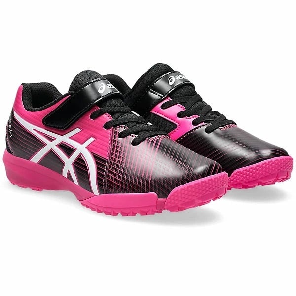 yasuda / Ligaresta TF Jr（ブラック・ホワイトライン） | MIZOAK