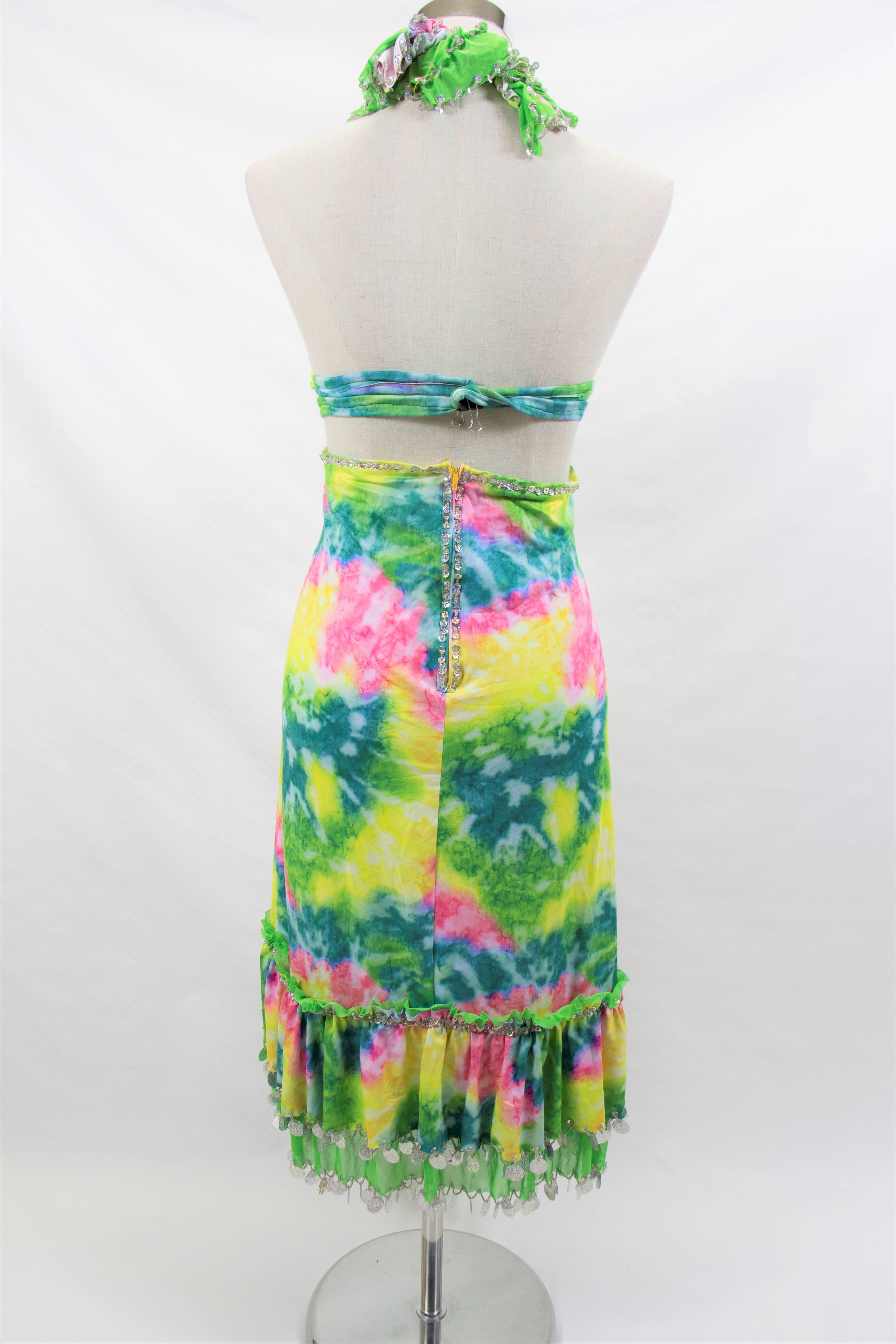 ミラーヤ ドレス 6－91 | ベリーダンス衣装・ハムサグッズのお店