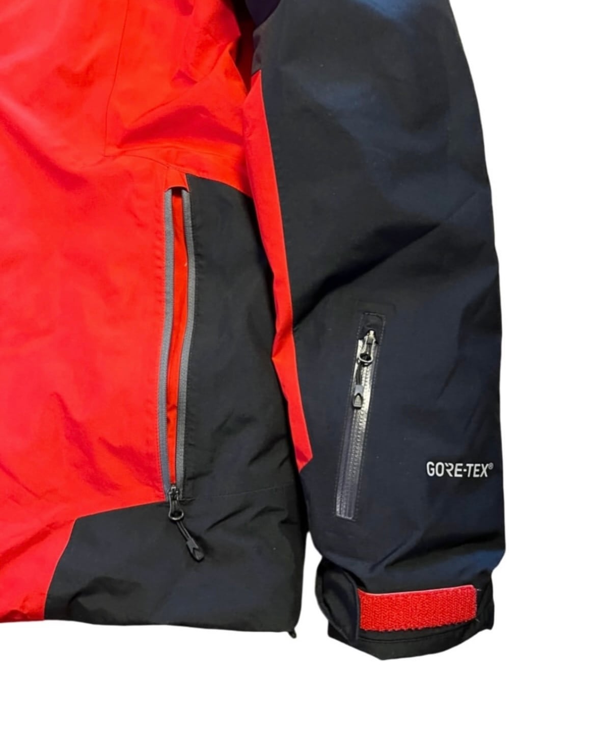 00's SPYDER mountain jacket【L】 | JUKEBOX