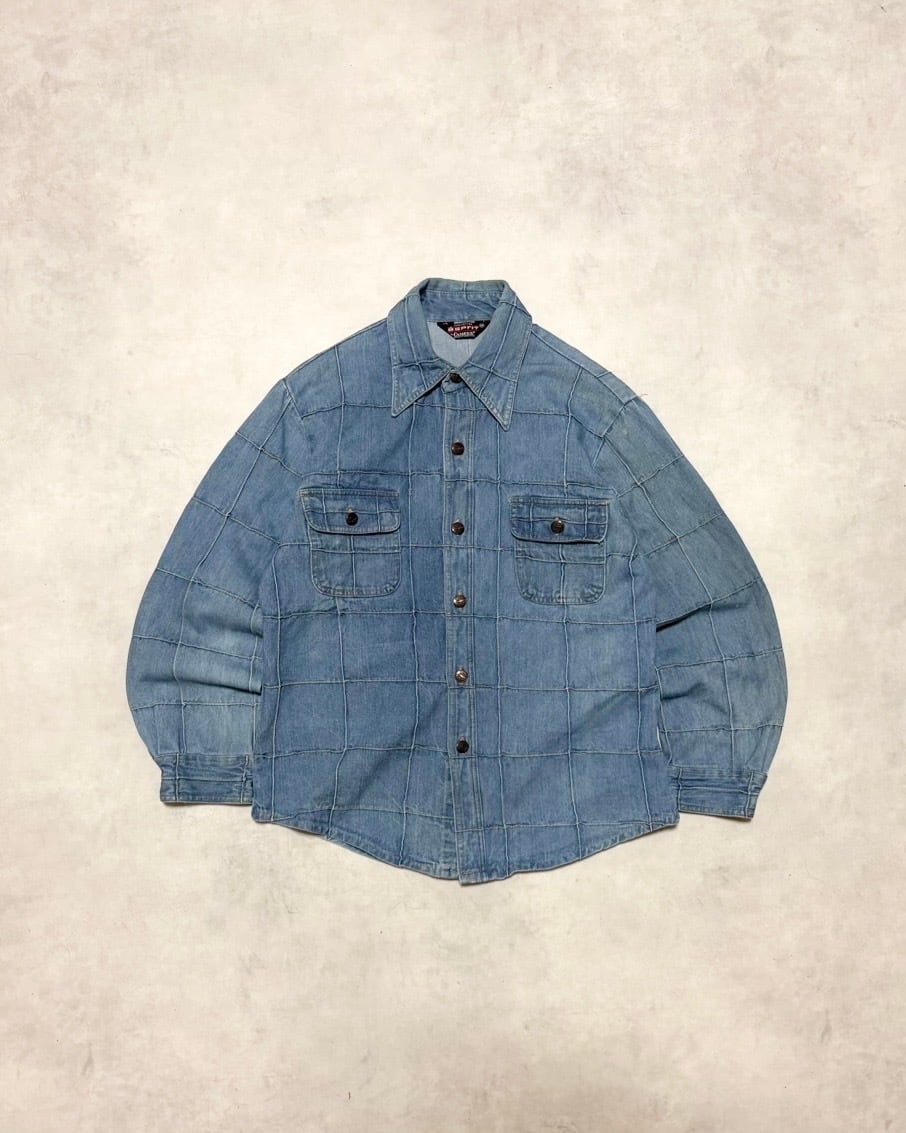 Levi's】ENGINEERED JEANS デニムジャケット | 安心院商店
