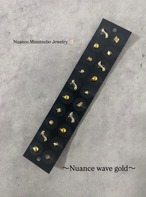 【Nuance 】Nuance Mimitsubo Jewelry ジュエリーシート