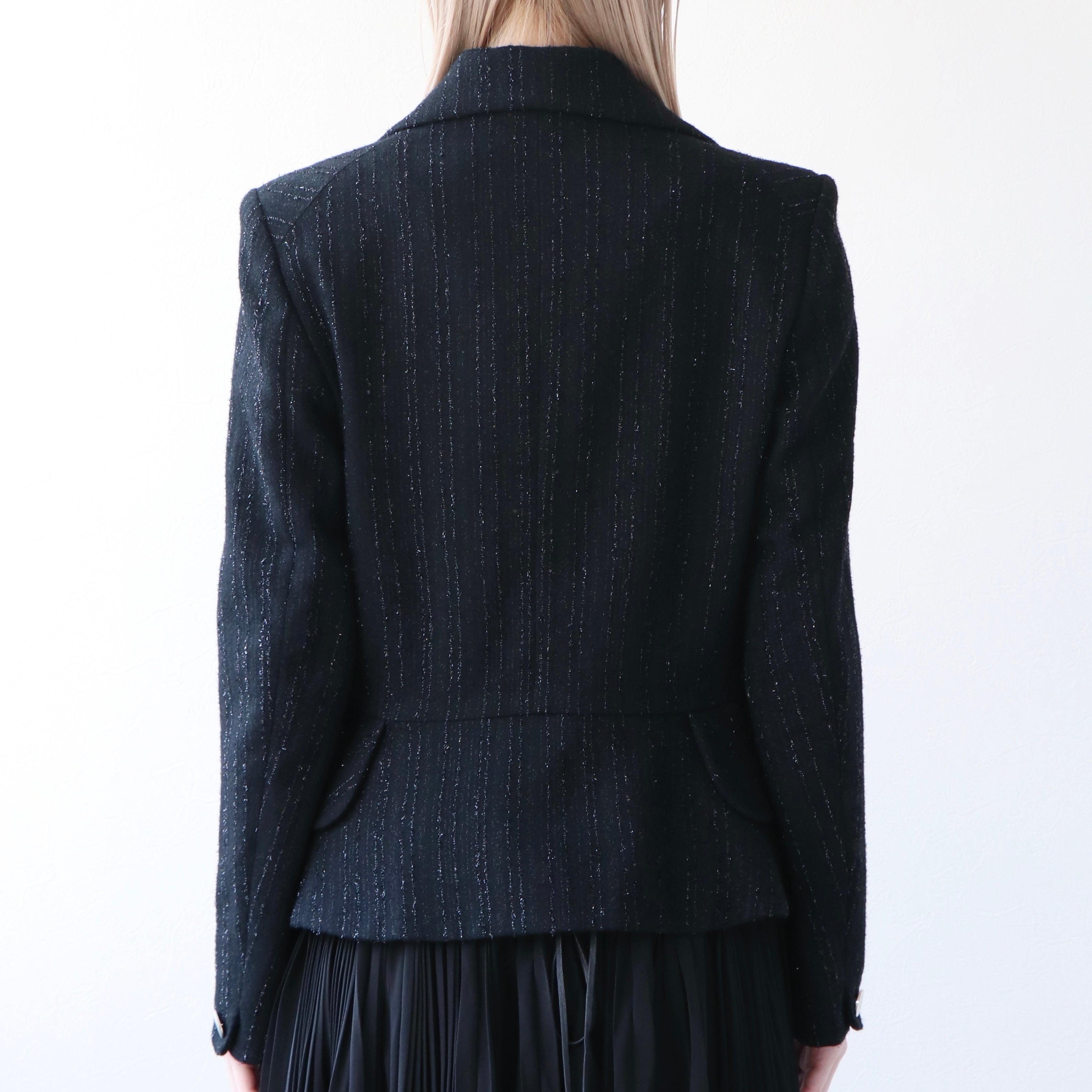 Vivienne Westwood ラブジャケット ヴィヴィアンウエストウッド