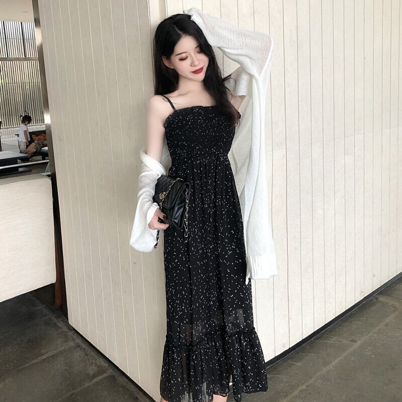 スプリングウェストAライン 春物 ドレス スカート 1号婦人66405347917