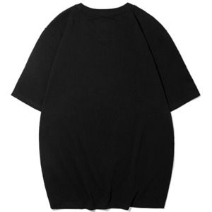 送料無料 【HIPANDA ハイパンダ】レディース ゴッホカラー スパンコール Tシャツ WOMEN'S VAN GOGH SEQUINS EMBROIDERY SHORT SLEEVED T-SHIRT / WHITE・BLACK