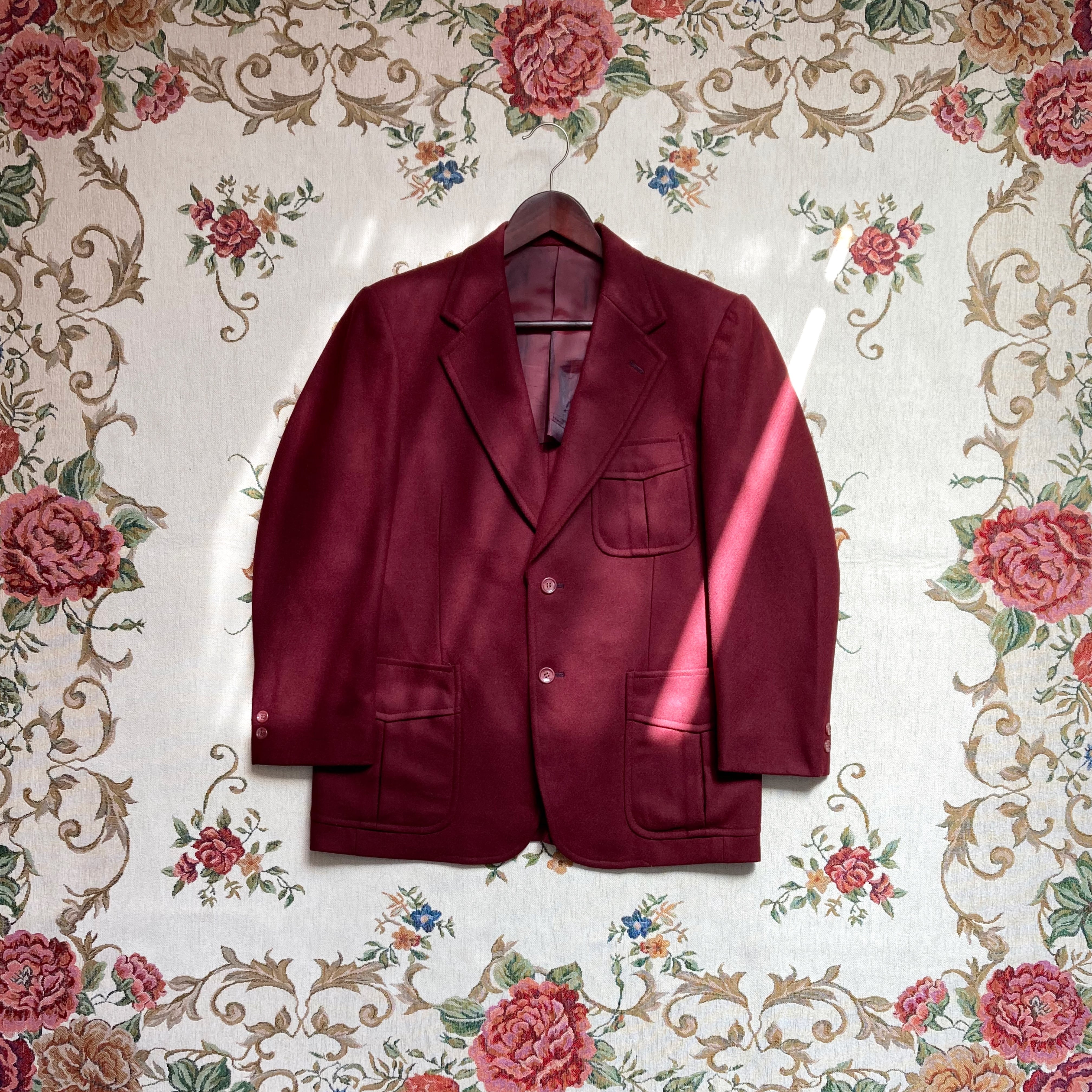 JAPAN vintage retro jacket