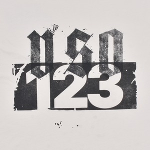 【RRR123(RIVINGTON roi Rebis)】MEMBERSHIP USO TEE