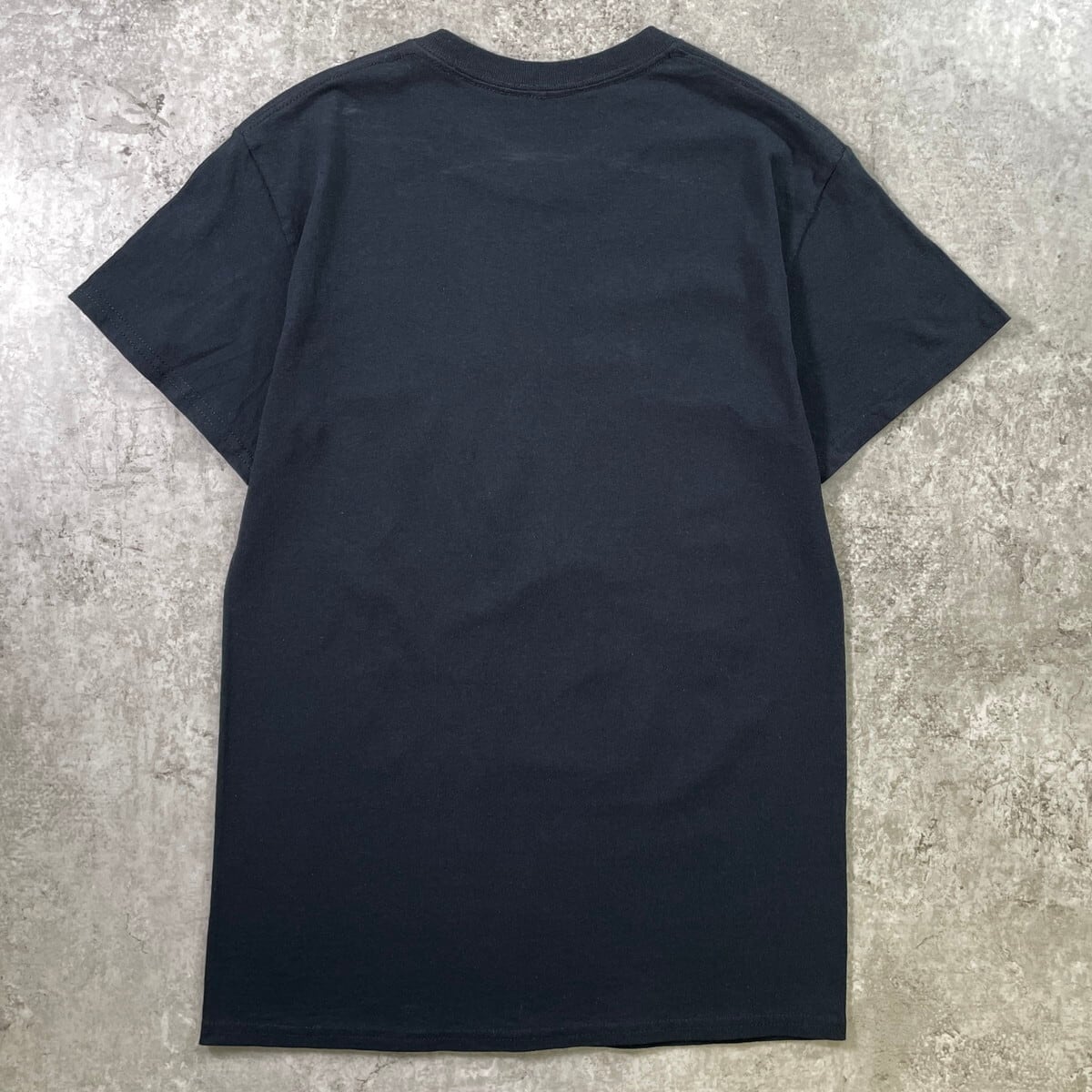 AALIYAH アリーヤ ラップTシャツ メンズS 古着 バンT バンド ヒップ
