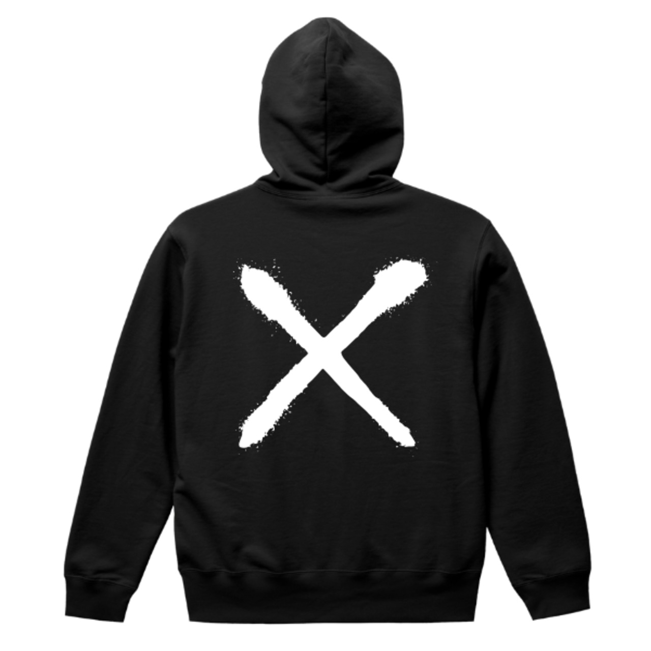 EIPOC PARIS 「"XXX" Foodie Black/White/Gray」 - 4