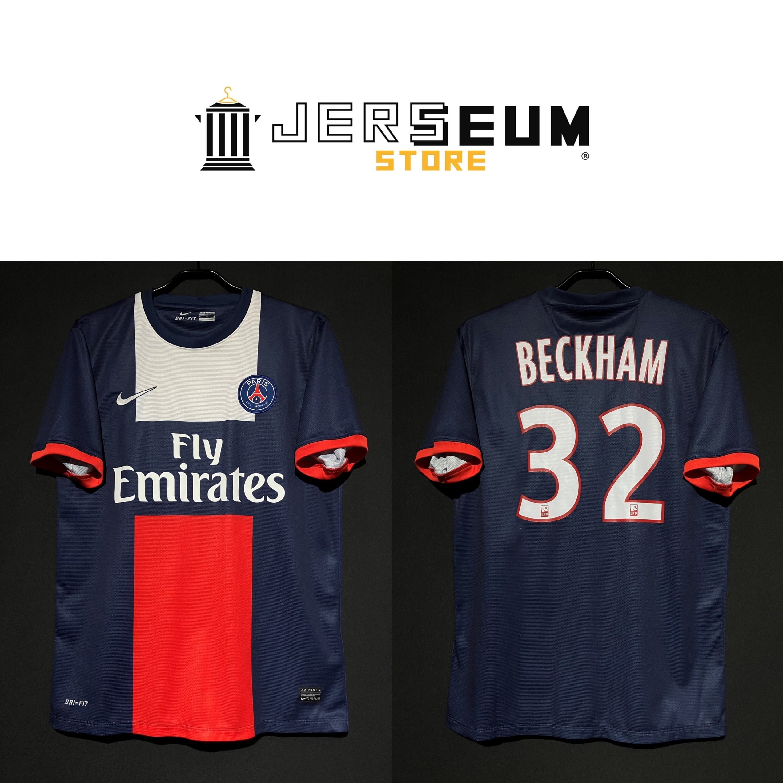 Soccer：サッカー | JERSEUM STORE