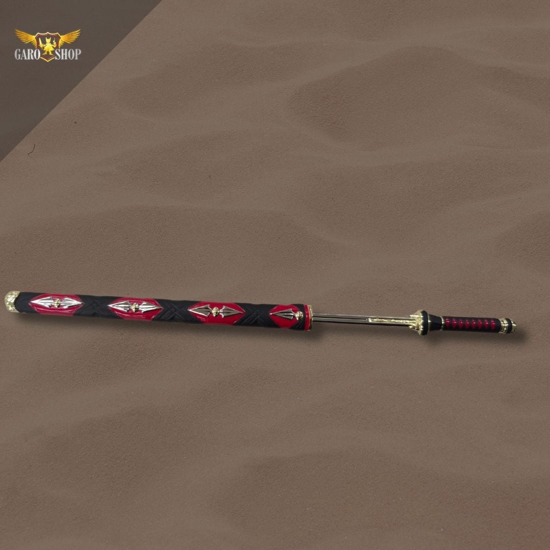 牙狼＜GARO＞ 東ノ界楼】ペーパーナイフ（魔戒剣）道外流牙 | 牙狼